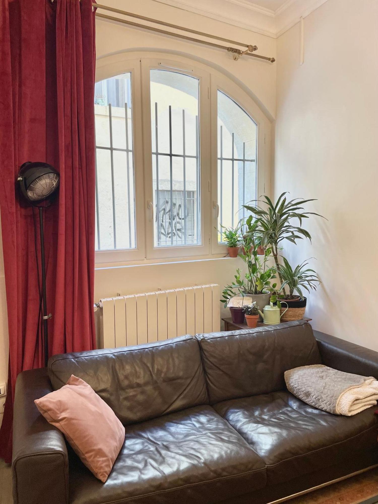 Fabuleux Т2 Appartement Au Coeur De Montpellier, Climatisation Exterior photo